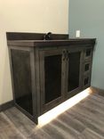 Custom Cabinets 2 small