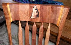 Burl Rocker 1 small
