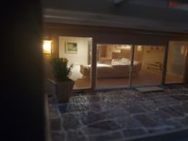 Custom Made Scale Houses 5 small