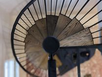 Custom Spiral Staircase 4 small