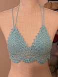 Festival Top/Crop Top 4 small