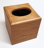 Tissue Box Covers 1 small