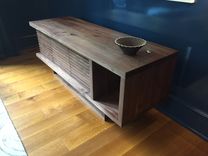 Hidden Tv Credenza 5 small