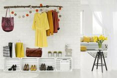 Red Wine Leather Shoulder Bag 2 small