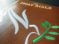 Custom Leather Bible Covers 2 small