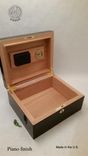 Humidors Handcrafted In The U.S.  Hd50 3 small