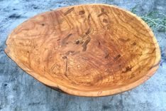 Hand Made Custom Sculpted Bowl Or Shape 3 small