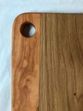 Hardwood Cutting Board / Serving Board 3 small