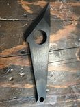 The B-2 - Kiridashi Type Knife 2 small