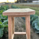 Red Oak Bar Stools 1 small