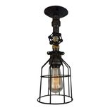 Hallmark Pendant Light 3 small