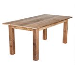Farmhouse Dining Table 1 small