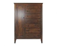 Shaker Gentleman's Chest 1 small