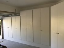 Garage Storage Cabinets 1 small