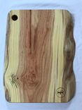 Hardwood Cuting Board / Serving Board 3 small