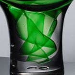 Optic Twist Bowl-Round Top 5 small