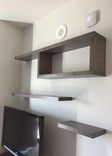 Floating Shelves 5 small