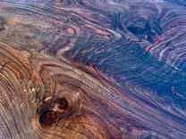 Live Edge Walnut Desk 5 small