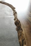 Live Edge Dining Table 2 small