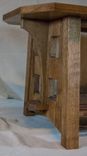 Arts And Crafts Coffee Table 3 small
