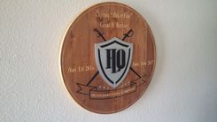 Military Signs: By Focal Point Signs Albuquerque 5 small