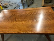 Small Dining Table Or Desk, Ready To Go 4 small