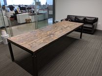 Industrial Conference Table 2 small