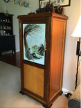 Pipe Cabinet 1 small