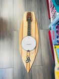Surfboard Ukulele Holder 8 small
