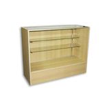 Maple Full Top And Front Display 4ft 1 small