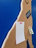 Pet Cork Board 2 small
