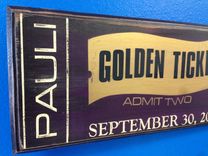 Custom Wedding Sign 2 small