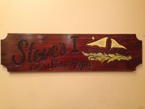 Rustic Sign 1 small