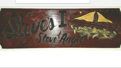 Rustic Sign 5 small