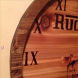 Custom Clock 3 small