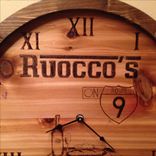 Custom Clock 4 small