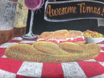 Restaurant Sign 2 small