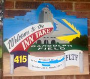 Military Sign 1 small