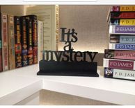 Book Shelf Decor 2 small