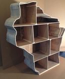 Wisconsin Display Shelf 1 small