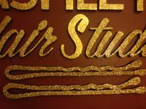 Hair Salon Decor 3 small