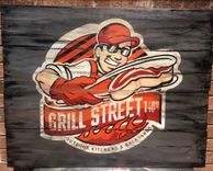 Business Logo Sign 1 small