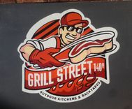 Business Logo Sign 4 small