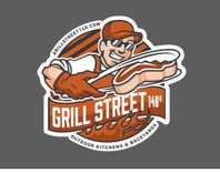 Business Logo Sign 5 small