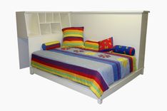 Storage Bed 4 small