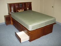Storage Bed 6 small