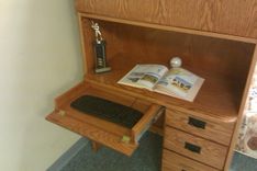 Stairway Loft Bed 4 small