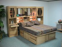 Accent Wall Unit 1 small