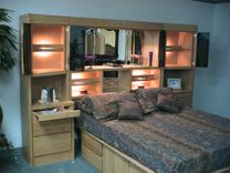 Accent Wall Unit 3 small
