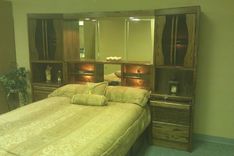 Accent Wall Unit 4 small